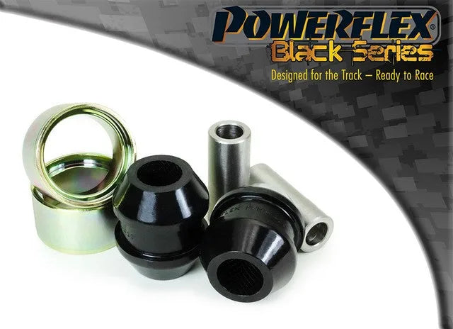 Powerflex Rear Upper Wishbone Inner Bush for BMW 3 Series E90, E91, E92 & E93 (2005-2013) E9* Sedan / Touring / Coupe / Conv in Black