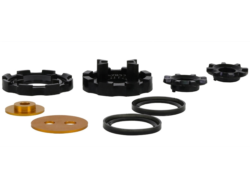 Whiteline Performance Differential - Mount Bushing Kit for SUBARU BRZ ZC6 (2012-2021)