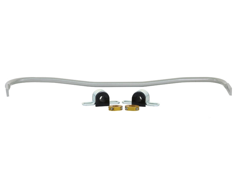 Whiteline Performance Sway Bar - 18mm 3 Point Adjustable for MAZDA MAZDA3 BM, BN (2013-2019)