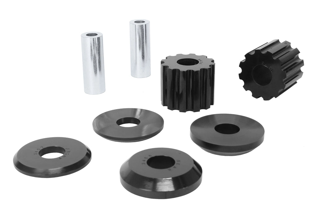 Whiteline Performance Control Arm Lower - Inner Rear Bushing Kit for LAND ROVER DISCOVERY L319 SERIES 3 (2004-2009)