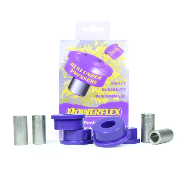 Powerflex Rear Link Rod to Axle Bush for Saab 900 (1983-1993)