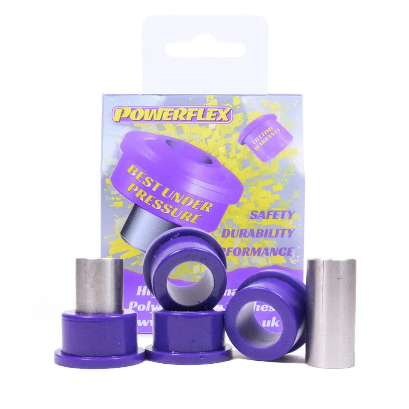 Powerflex Rear Toe Link Outer Bush for Nissan SILVIA 200SX - S13, S14, & S15 (1991 2002)