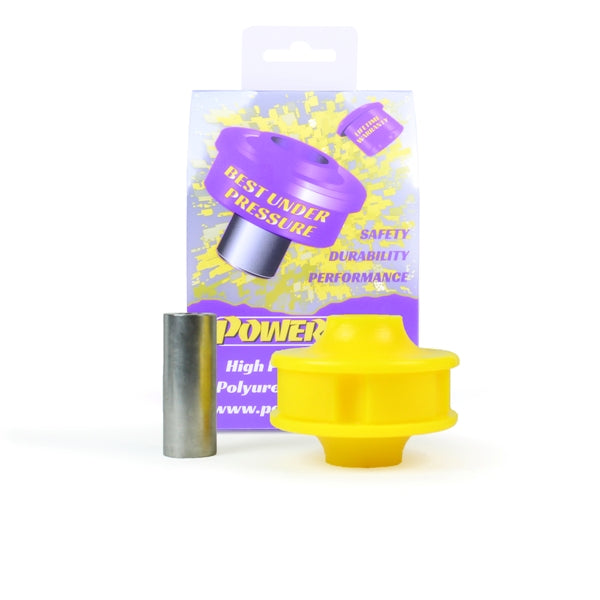 Powerflex Lower Engine Mount Large Bush for Rover 75 (1998 - 2005) (1998-2005)