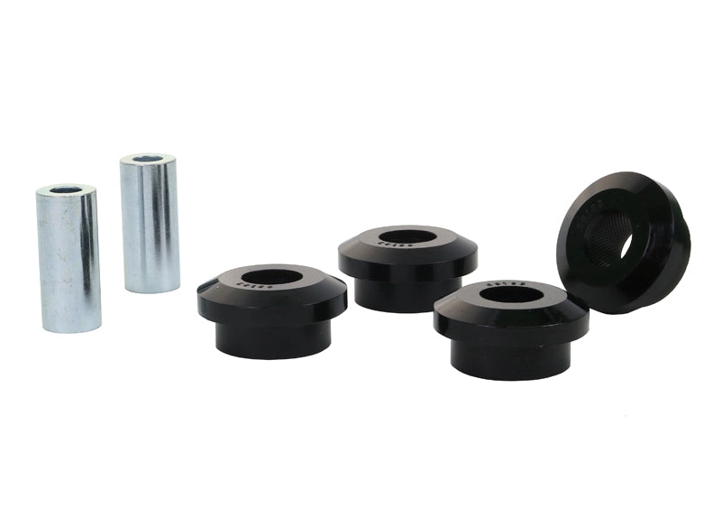 Whiteline Performance Control Arm Lower - Inner Front Bushing Kit for HONDA S2000 AP (1999-2009) (W53497)