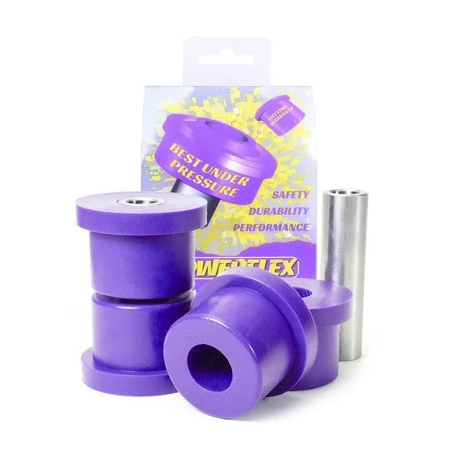 Powerflex Rear Trailing Arm Bush for Vauxhall Opel Cavalier GSi Calibra 4WD, Vectra A (1989-1995)