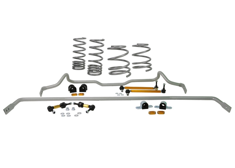 Whiteline Performance Grip Series Kit for FORD AUSTRALIA FOCUS LW, LZ ST (2012-2018) (GS1-FRD004)