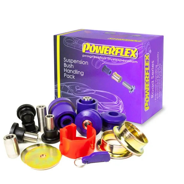 Powerflex Handling Pack for Skoda Citigo (2011 -)