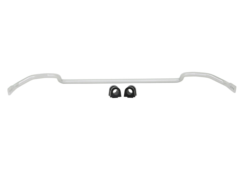 Whiteline Performance Sway Bar - 26mm Heavy Duty Blade Adjustable for HONDA CIVIC 8TH GEN FN2 TYPE R (2006-2012)