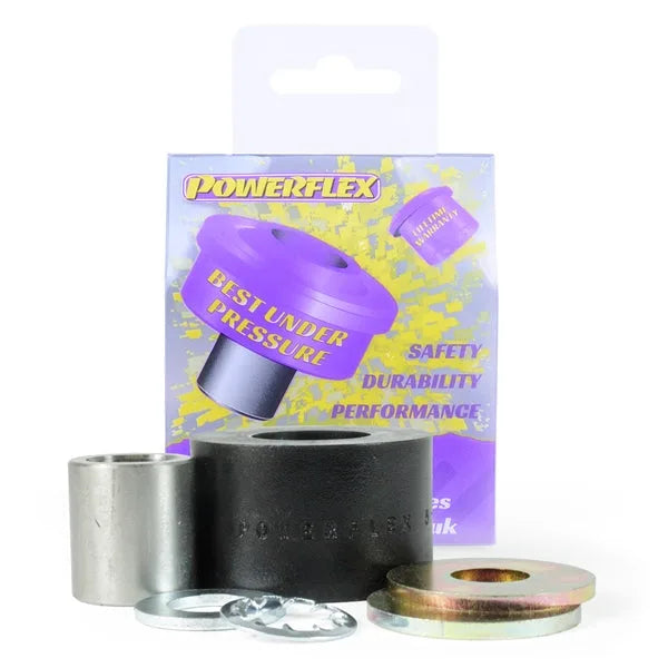 Powerflex Rear Diff Front Mounting Bush for BMW 3 Series E46 (1999-2006) E46 M3 inc CSL