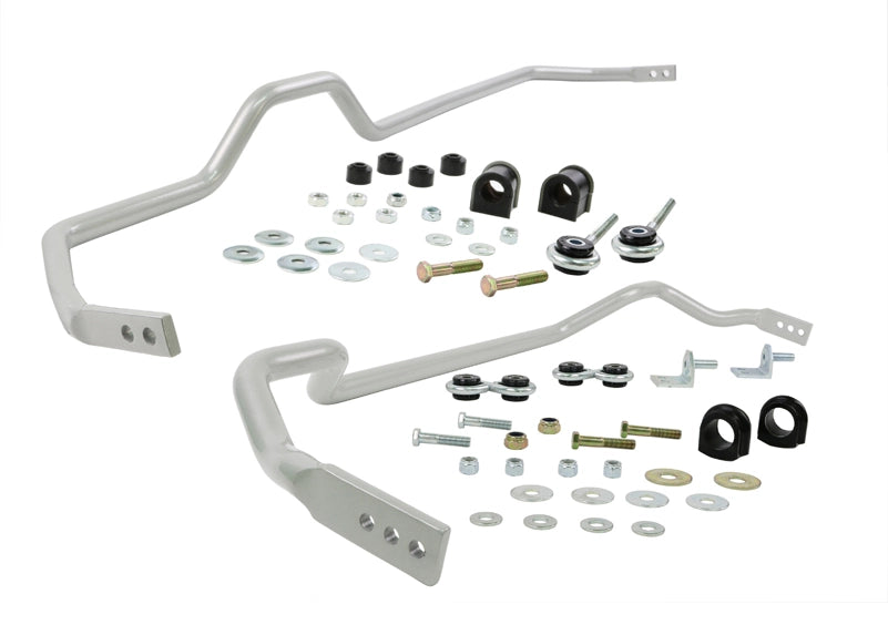Whiteline Performance Sway Bar - Vehicle Kit for NISSAN SILVIA 200SX S14, S15 (1993-2003) (BNK005M)