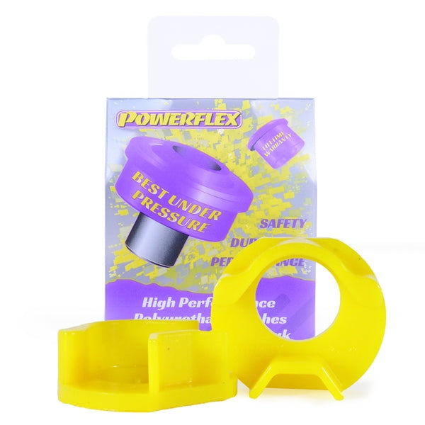 Powerflex Lower Torque Mount Insert for Honda Civic Models MK11 FL5 Type-R (2022 ON)