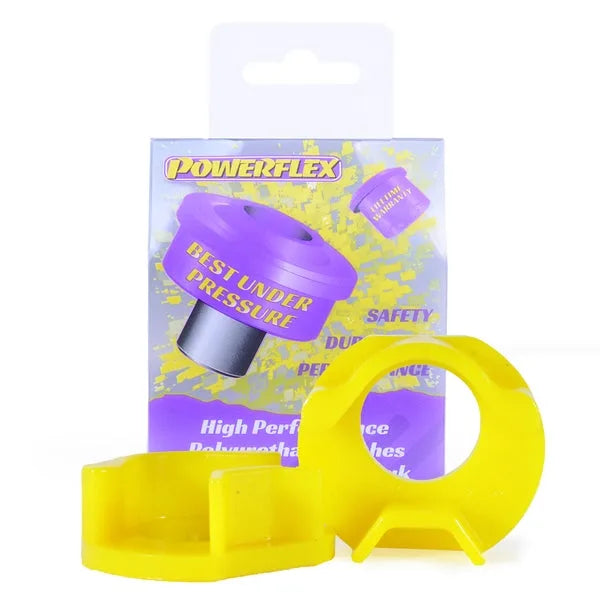 Powerflex Lower Torque Mount Insert for Honda Civic Models MK11 FL5 Type-R (2022 ON)