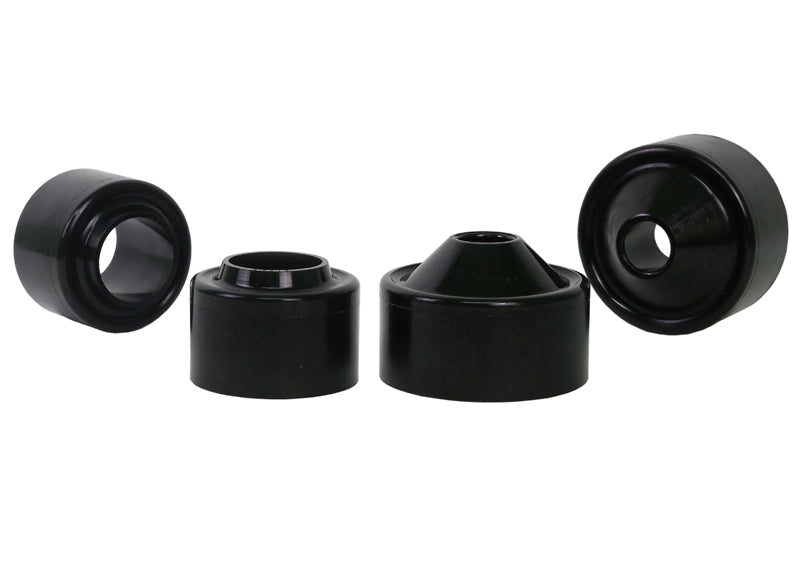 Whiteline Performance 2 Inch Lift Kit for JEEP WRANGLER JK (2007-2018)