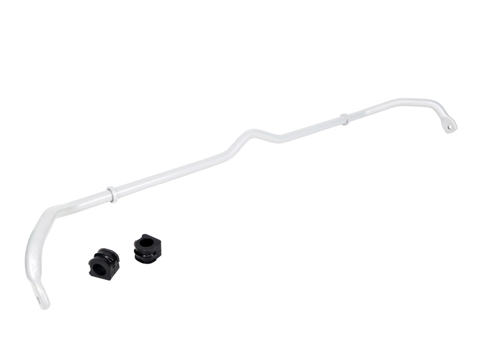 Whiteline Performance Sway Bar - 22mm Non Adjustable for SEAT TOLEDO 1M (1998-2006)