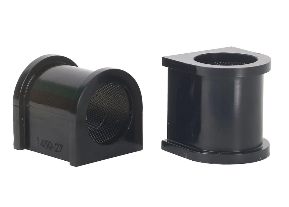 Whiteline Performance Sway Bar Mount - Bushing Kit 17mm for FORD AUSTRALIA FAIRLANE ZA, ZB (1967-1969) (W21999-17)