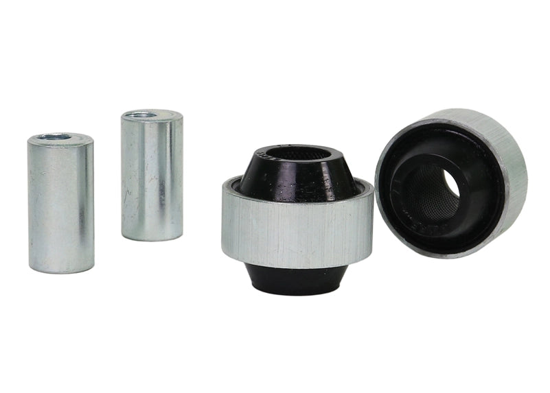Whiteline Performance Control Arm Lower - Inner Rear Bushing Kit for MITSUBISHI OUTLANDER ZG, ZH (2006-2012) (W53383)