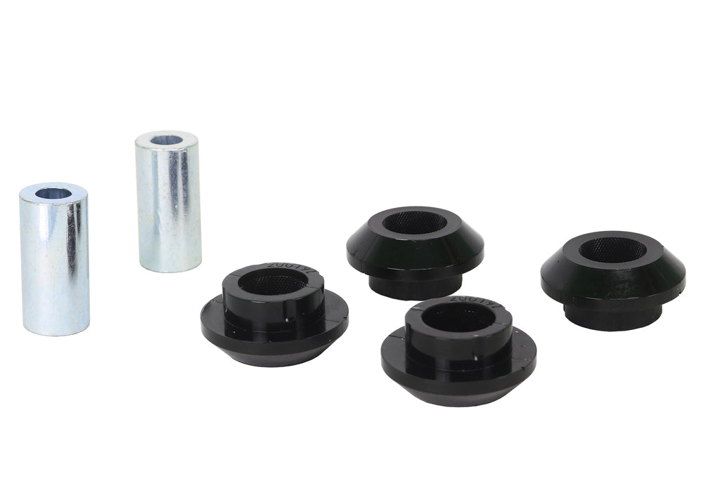 Whiteline Performance Control Arm Lower - Outer Bushing Kit for SUBARU IMPREZA GJ, GP (2011-2016)