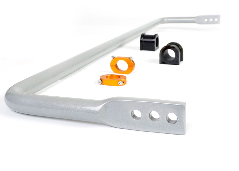 Whiteline Performance Sway Bar - 24mm 3 Point Adjustable for MITSUBISHI ASX GA, XA, XB, XC, XD FWD (2010-2023)