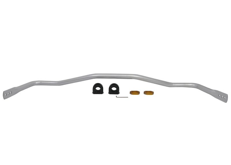 Whiteline Performance Sway Bar - 26mm 3 Point Adjustable for FIAT 124 348 (2016 - ON)