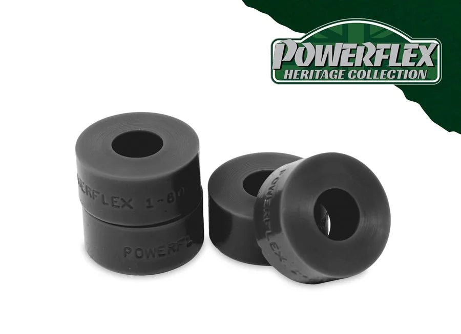 Powerflex Front Anti Roll Bar End Link To Arm Bush for Alfa Romeo GTV & Spider 916 2.0 V6 (1995-2005) Heritage Collection