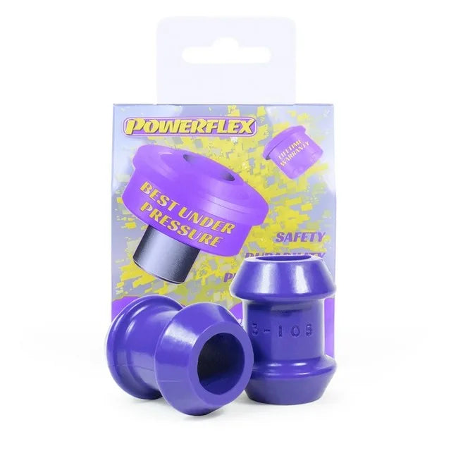 Powerflex Front ARB Drop Link to Wishbone Bush 12mm for Audi 80 90 - inc S2 RS2 & Quattro (1976 2000) 80, Avant (1973 1996)