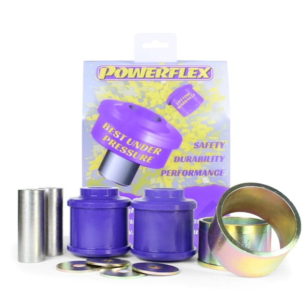 Powerflex Front Lower Radius Arm to Chassis Bush for Porsche Macan 95B (2014 on)