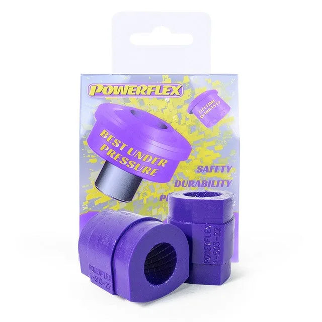 Powerflex Front Anti Roll Bar Bush 22mm for Alfa Romeo 159 (2005-2011)