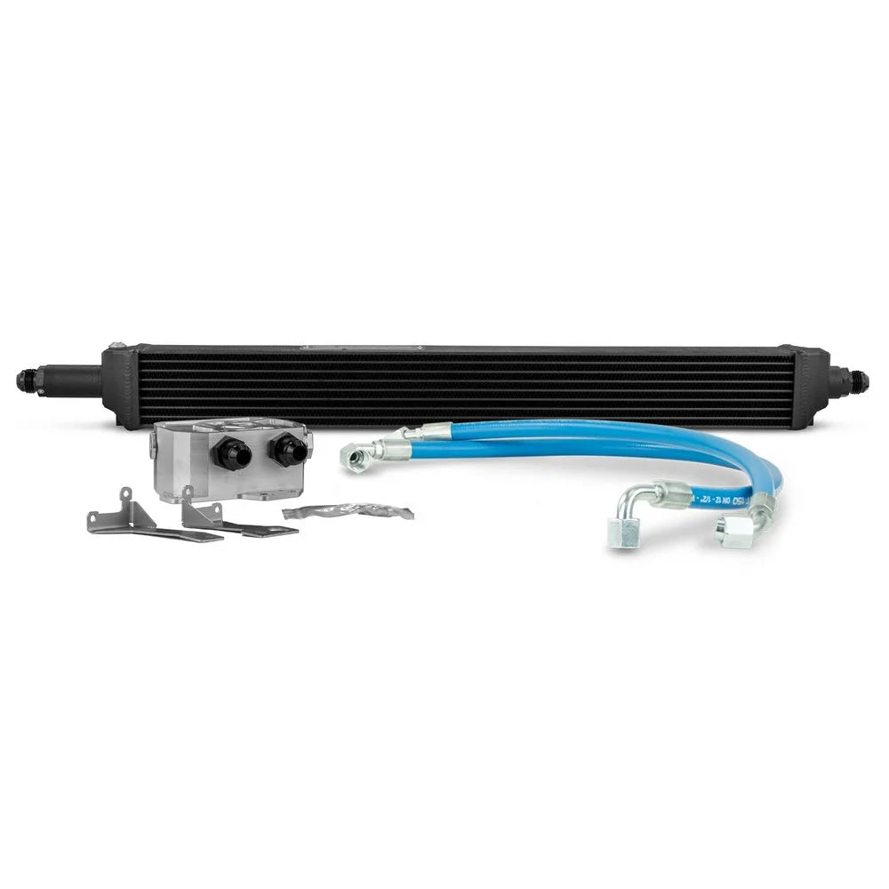 Wagner Tuning VW T6.1 2.0(Bi)TDI Oil Cooler Kit