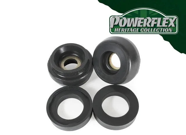 Powerflex Front Strut Top Mount Bush -10mm for Volkswagen Jetta Models MK4 A4 (1999-2005) 4Motion