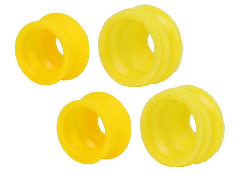 Whiteline Performance Roll Centre/Bump Steer - Correction Kit for SUBARU FORESTER SH (2008-2013) (W0907)