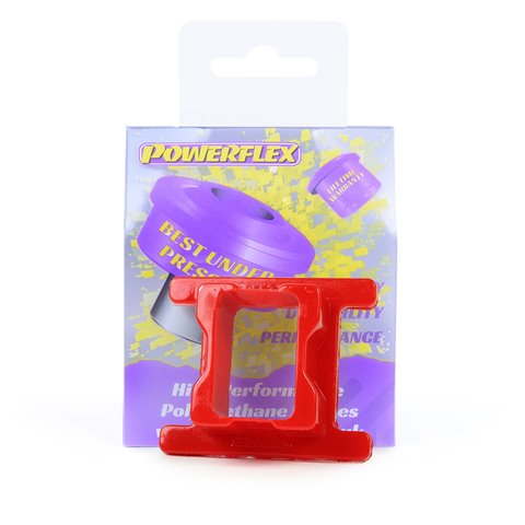 Powerflex Transmission Mount Insert (Diesel) for Audi A6 S6 RS6 C7 (2011 - 2018)