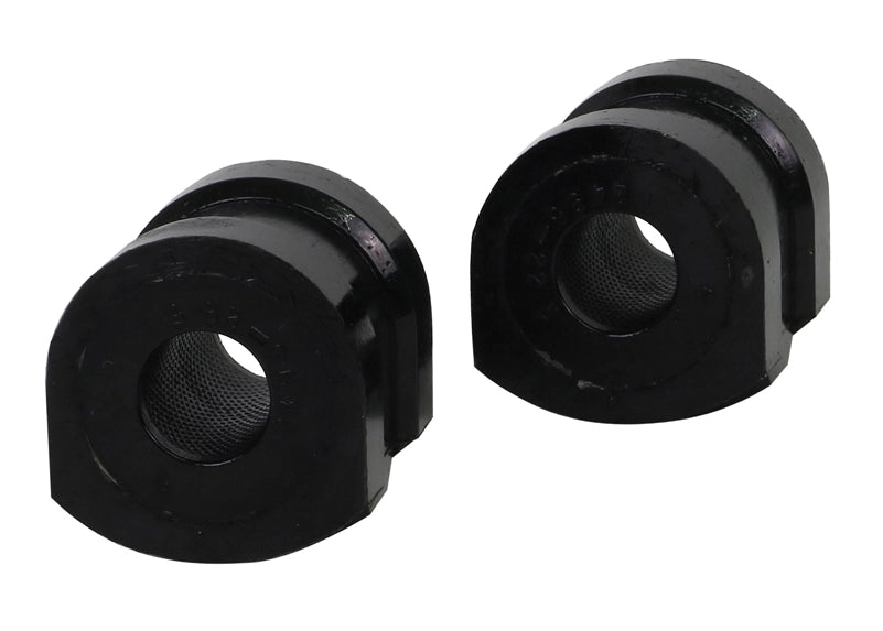 Whiteline Performance Sway Bar - Mount Bushing Kit (22.5mm) for BMW 3 SERIES E36 COMPACT (1994-2000)