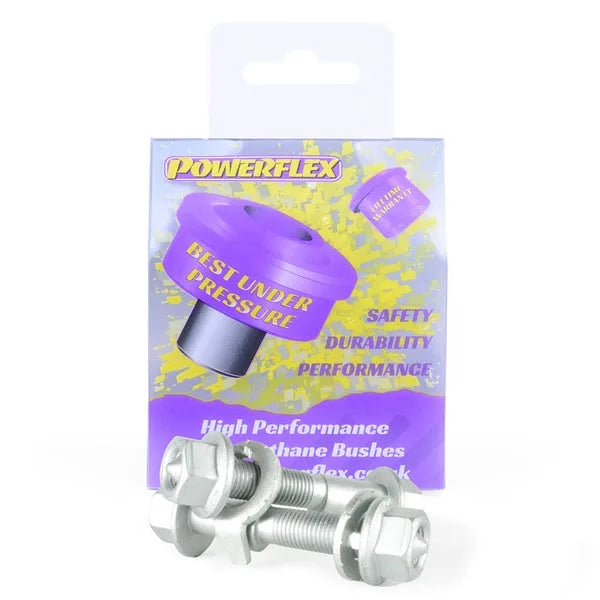 Powerflex PowerAlign Camber Bolt Kit (16mm) for Land Rover Range Rover inc Sport Evoque & Classic Range Rover L322 (2002-2012)