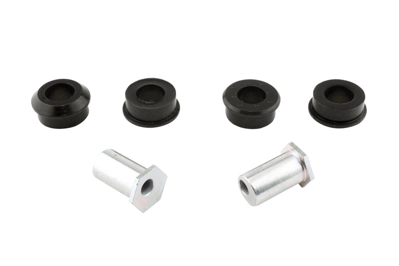 Whiteline Performance Control Arm Upper - Outer Bushing Kit for HONDA INTEGRA DC5 TYPE R, TYPE S (2001-2007)