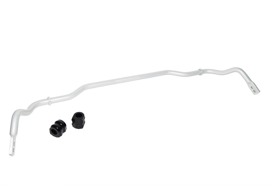 Whiteline Performance Sway Bar - 24mm 2 Point Adjustable for KIA STINGER CK (2017-ON)