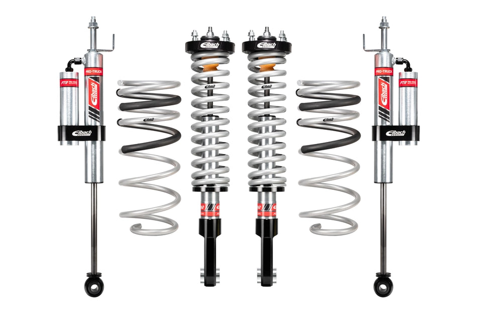 Eibach ANTI-ROLL BAR KIT (FRONT&REAR) for PORSCHE 911 Carrera 911 3.2L (E40-72-015-01-11)