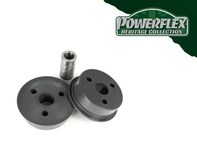 Powerflex Upper Engine Mounting Kit for Saab 9000 (1985-1998) Heritage Collection
