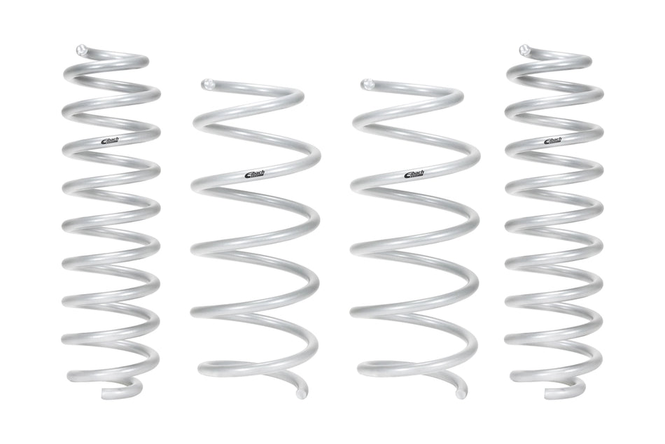 Eibach ANTI-ROLL BAR KIT (FRONT&REAR) for FORD Mustang Coupe S550 3.7L V6 (35145.320)