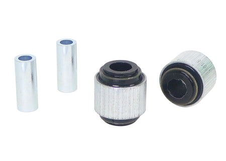 Whiteline Performance Control Arm Lower Rear - Inner Bushing Kit for TESLA MODEL 3 5YJ3 RWD (2017-ON)