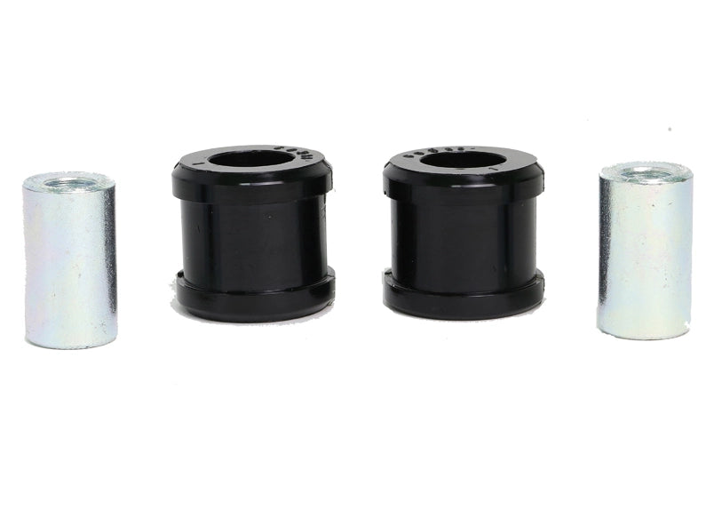 Whiteline Performance Steering - Bump Steer Correction Kit for MITSUBISHI LANCER EVO VII, VIII, IX (2001-2007) (KCA388)