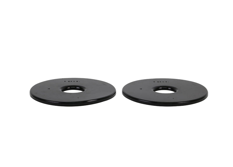 Whiteline Performance Spring - Pad Lower Bushing Kit for TOYOTA LEXCEN VN, VP SEDAN (1987-1993) (W72042)