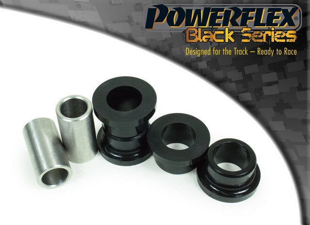 Powerflex Steering Rack Mounting Bush for Ford Focus Models Mk3 inc ST and RS (2011-2018) in Black