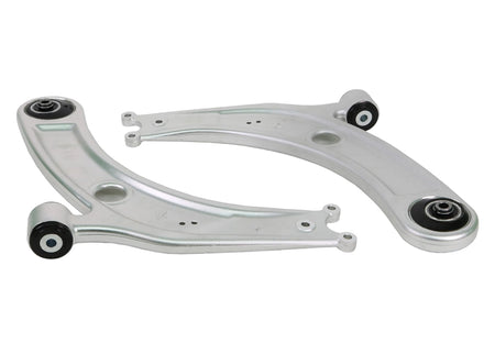 Whiteline Performance Control Arm Lower - Arm for SKODA OCTAVIA 5E FWD (2012-2019) (KTA262)