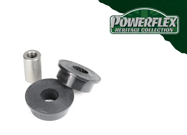 Powerflex Upper Right Engine Stabiliser Arm Bush for Lancia Delta HF Integrale inc Evo (1986 - 1995) Heritage Collection