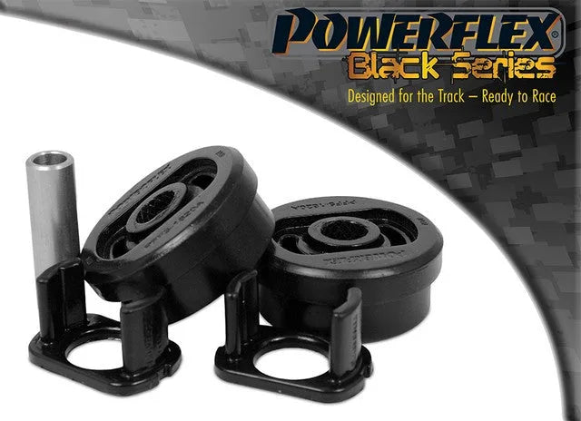 Powerflex Lower Engine Mount Large Bush for Mini R60 Countryman Gen 14WD (2010-2016)