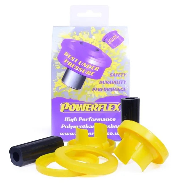 Powerflex Rear Subframe Front Bush Inserts for Volvo XC70 P3 (2008 - 2016)