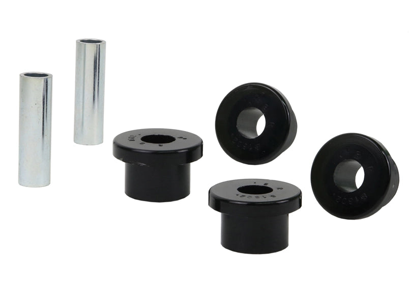 Whiteline Performance Control Arm - Lower Inner Front Bushing for MITSUBISHI TRITON ME, MF, MG, MH, MJ 4WD (1986-1996)