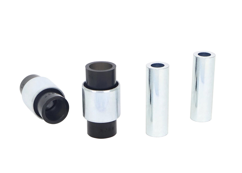 Whiteline Performance Control Arm Lower - Inner Bushing Kit for INFINITI G SERIES G35 (2002-2007) (W52991)