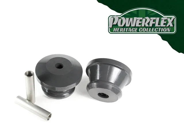 Powerflex Rear Beam Mounting Bush for Ford Sierra Models XR4i (1983-1985), XR4x4 (1985-1992) Heritage Collection