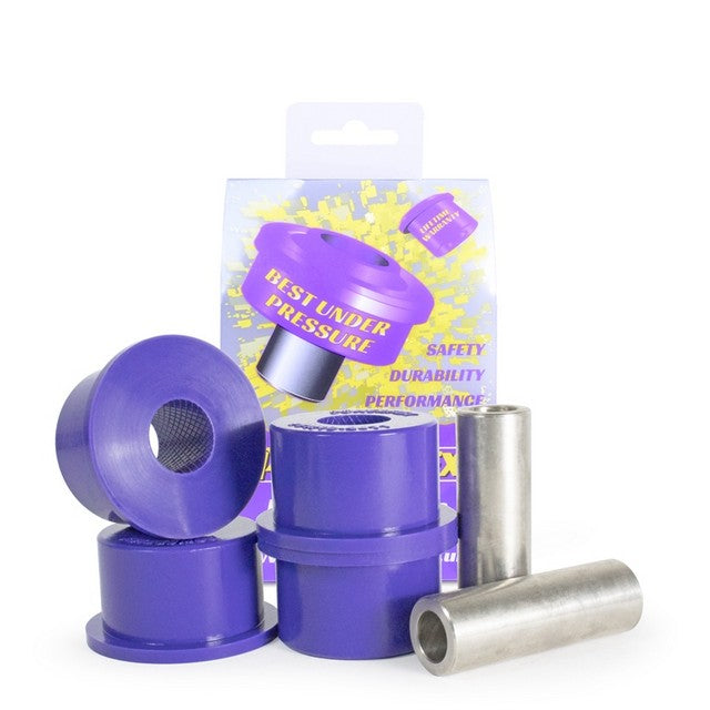 Powerflex Rear Leaf Spring Bush for Ford Transit (2000 - 2006)